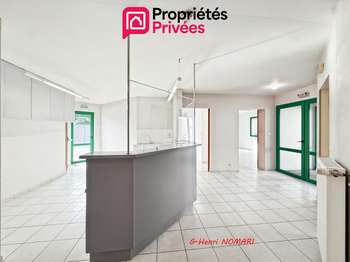 Immeuble 7 pièces