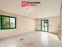 Immeuble 7 pièces