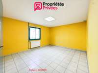 Immeuble 7 pièces