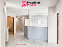 Immeuble 7 pièces