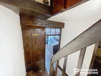 Immeuble 5 pièces