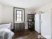 Immeuble 5 pièces