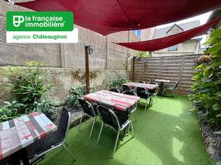 Immeuble 5 pièces Immeuble 5 pièces
