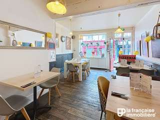 Immeuble 5 pièces Immeuble 5 pièces