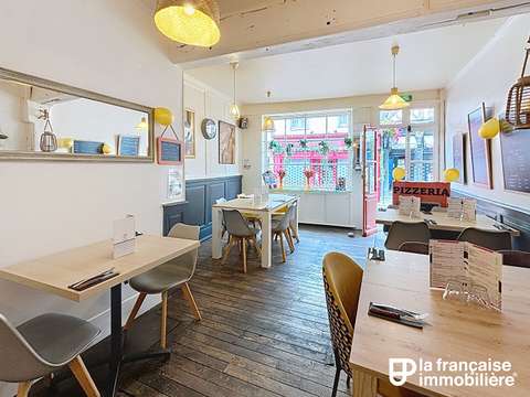 Immeuble 5 pièces Immeuble 5 pièces