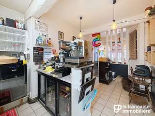 Immeuble 5 pièces Immeuble 5 pièces