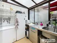 Immeuble 5 pièces
