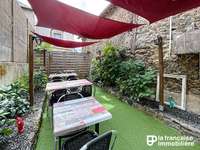 Immeuble 5 pièces
