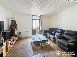 Immeuble 5 pièces Immeuble 5 pièces