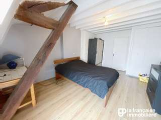 Immeuble 5 pièces Immeuble 5 pièces