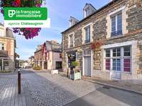 Immeuble 6 pièces