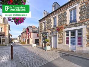 Vente Immeuble 2 chambresChâteaugiron