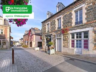 Immeuble 6 pièces