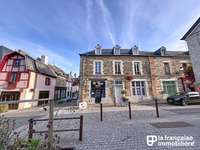 Immeuble 6 pièces