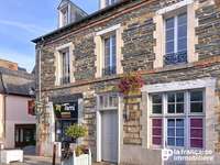 Immeuble 6 pièces