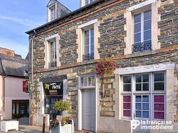 Immeuble 6 pièces