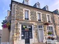 Immeuble 6 pièces