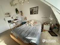 Immeuble 6 pièces