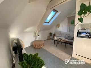 Immeuble 6 pièces