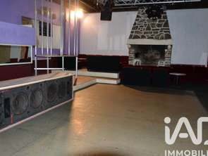 Vente ImmeubleChâteaulin