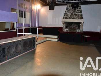 Vente ImmeubleChâteaulin