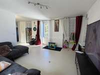 Immeuble 7 pièces