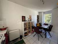 Immeuble 7 pièces
