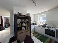 Immeuble 7 pièces