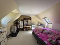 Immeuble 7 pièces