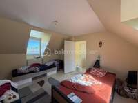 Immeuble 7 pièces