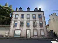 Immeuble 7 pièces