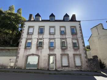 Vente Immeuble 7 piècesChâteaulin