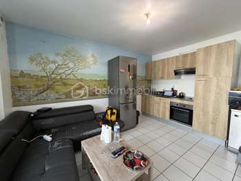 Immeuble 7 pièces