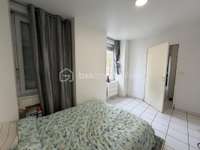 Immeuble 7 pièces