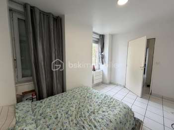 Immeuble 7 pièces