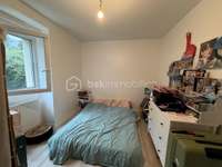 Immeuble 7 pièces