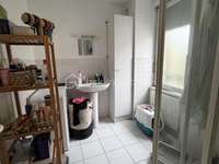 Immeuble 7 pièces