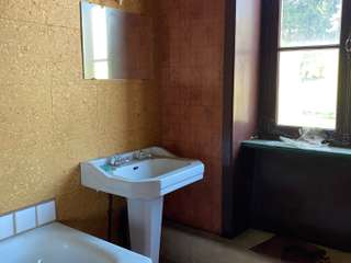 Immeuble 4 pièces