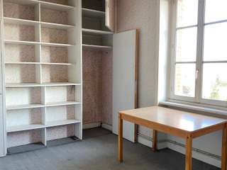 Immeuble 4 pièces