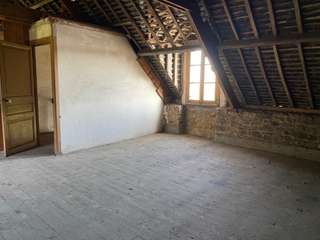 Immeuble 4 pièces