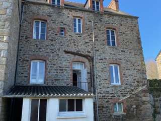 Immeuble 4 pièces
