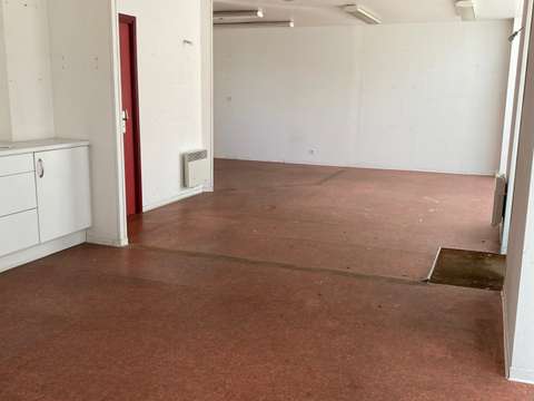 Immeuble 4 pièces