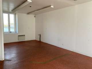 Immeuble 4 pièces