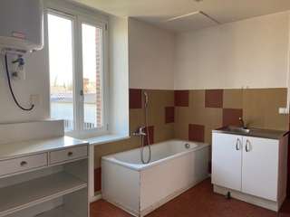 Immeuble 4 pièces