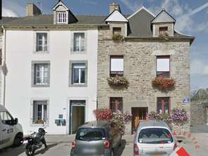 Vente ImmeubleChâteauneuf-d'Ille-et-Vilaine