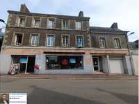 Immeuble 14 pièces Immeuble 14 pièces