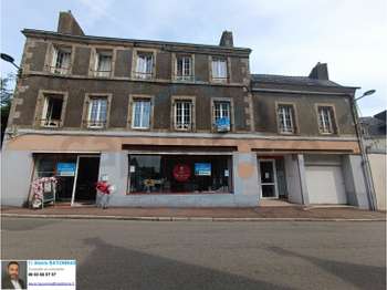 Vente Immeuble 14 piècesChâteauneuf-du-Faou