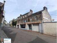 Immeuble 14 pièces Immeuble 14 pièces