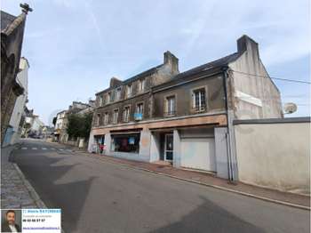 Immeuble 14 pièces Immeuble 14 pièces