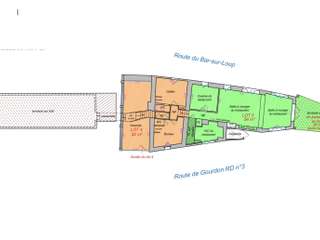 Immeuble